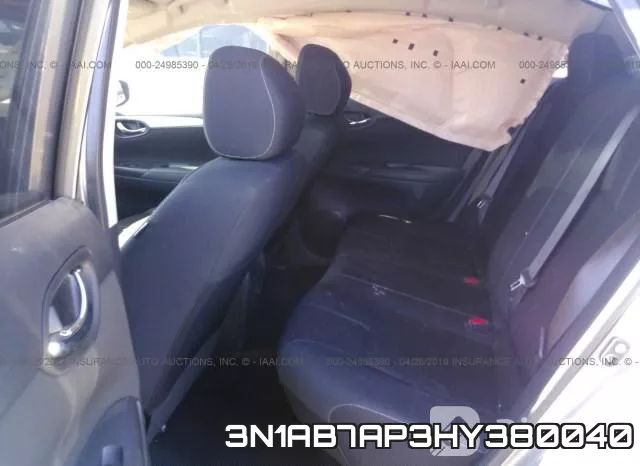 3N1AB7AP3HY380040 фото 9
