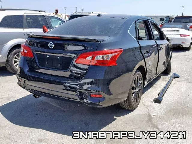 3N1AB7AP3JY344211 фото 5