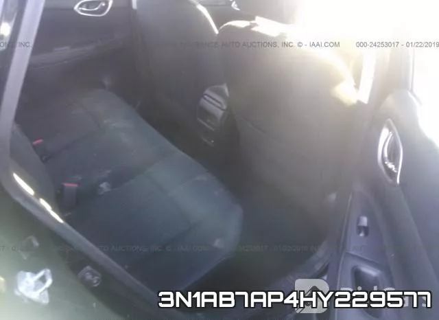 3N1AB7AP4HY229577 фото 9