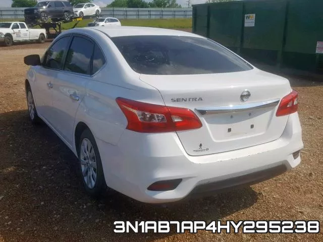 3N1AB7AP4HY295238 фото 4