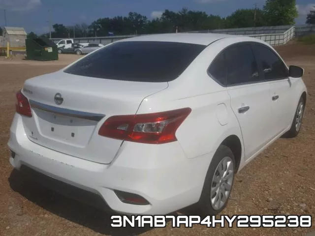 3N1AB7AP4HY295238 фото 5