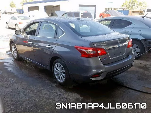 3N1AB7AP4JL606170 фото 4