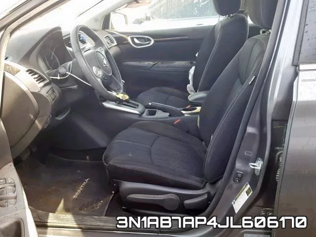 3N1AB7AP4JL606170 фото 6