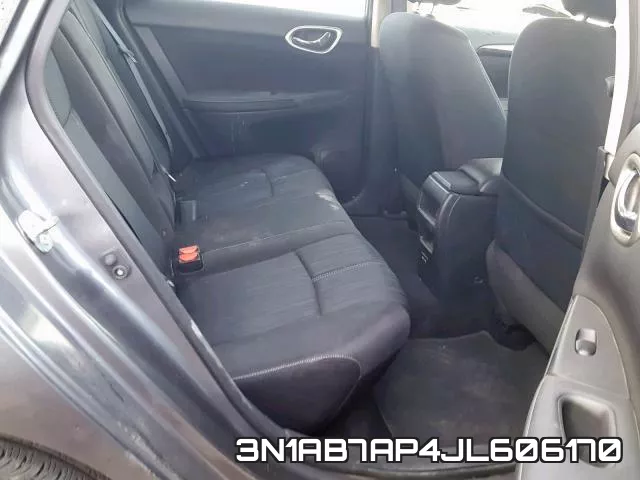 3N1AB7AP4JL606170 фото 7
