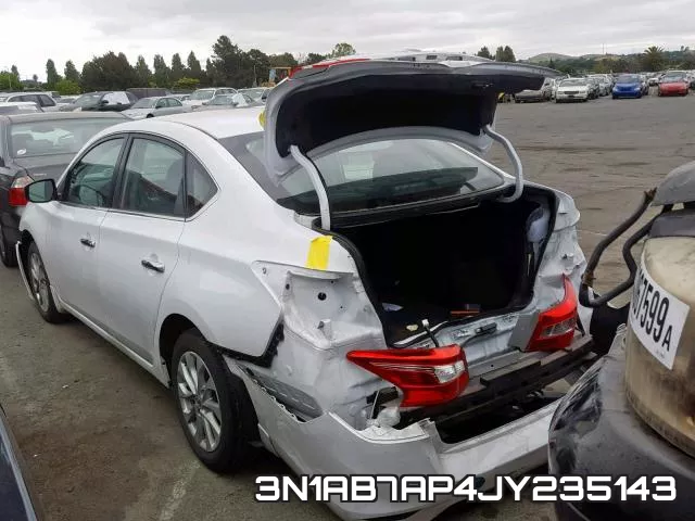 3N1AB7AP4JY235143 фото 4