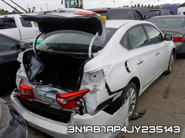 3N1AB7AP4JY235143 фото 5