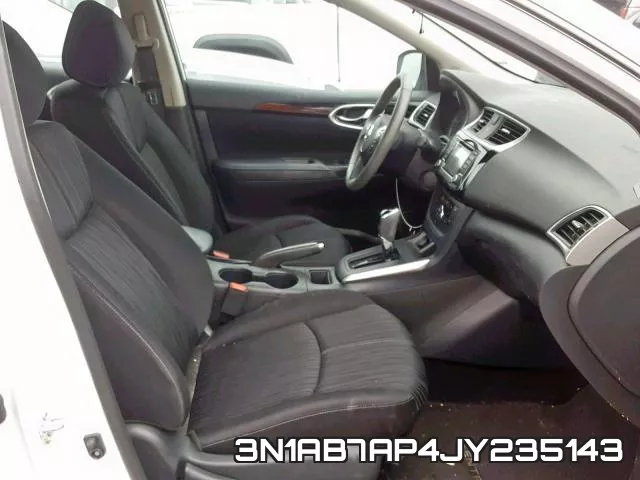 3N1AB7AP4JY235143 фото 6