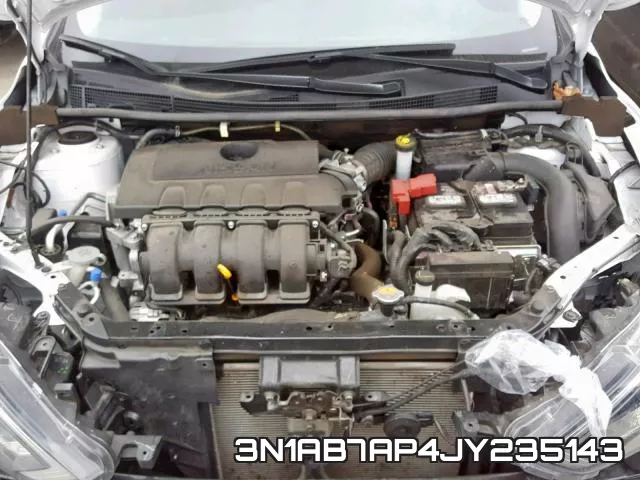 3N1AB7AP4JY235143 фото 8
