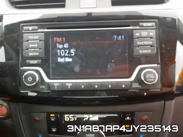 3N1AB7AP4JY235143 фото 10