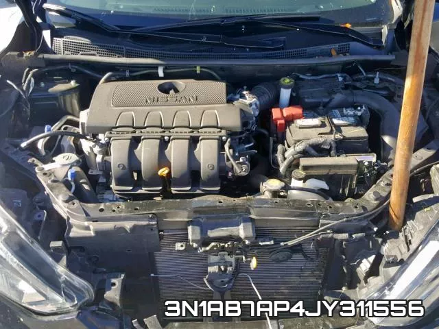 3N1AB7AP4JY311556 фото 8