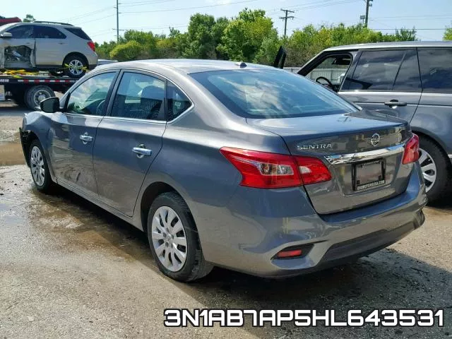 3N1AB7AP5HL643531 фото 4