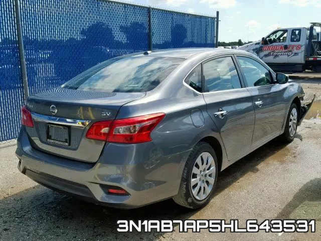 3N1AB7AP5HL643531 фото 5