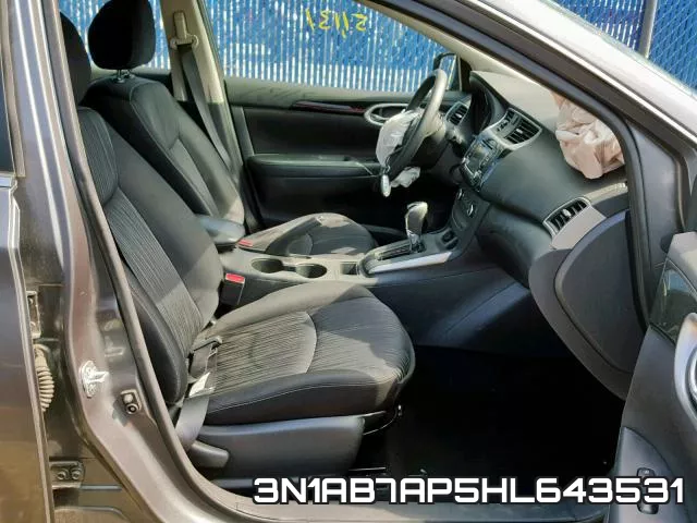 3N1AB7AP5HL643531 фото 6
