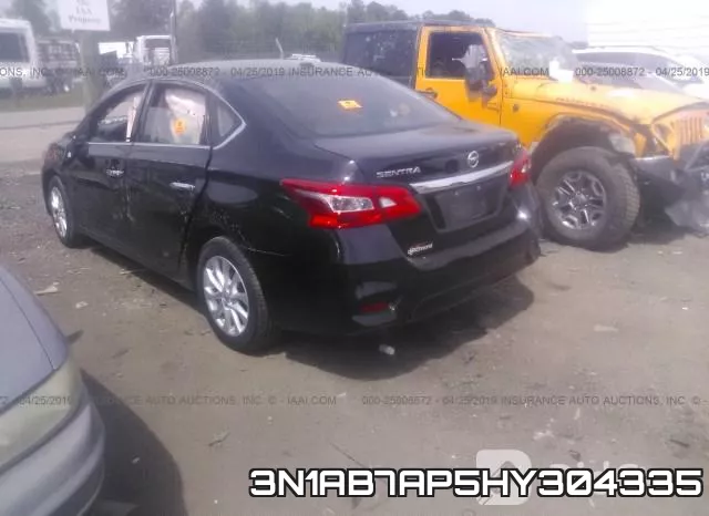3N1AB7AP5HY304335 фото 4