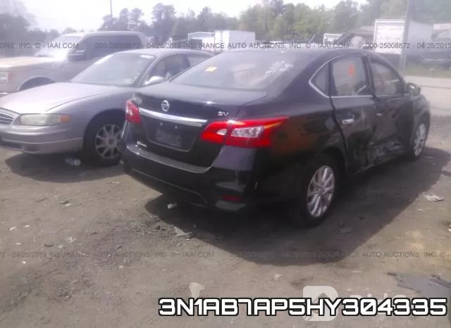 3N1AB7AP5HY304335 фото 5