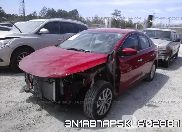 3N1AB7AP5KL602887 фото 3