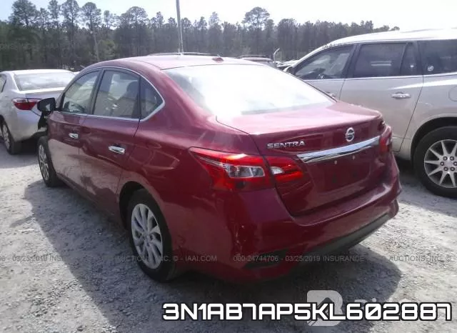 3N1AB7AP5KL602887 фото 4