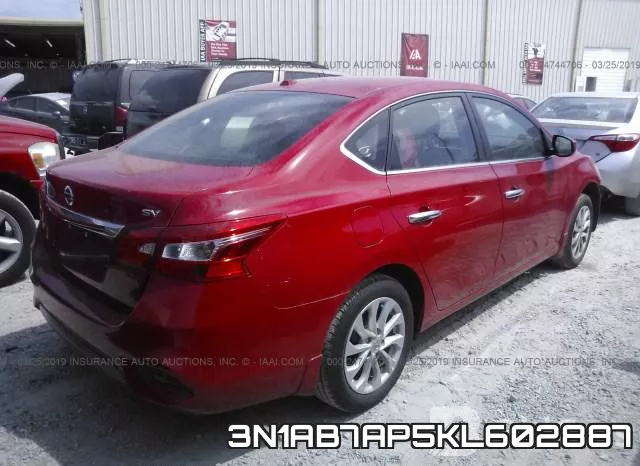 3N1AB7AP5KL602887 фото 5