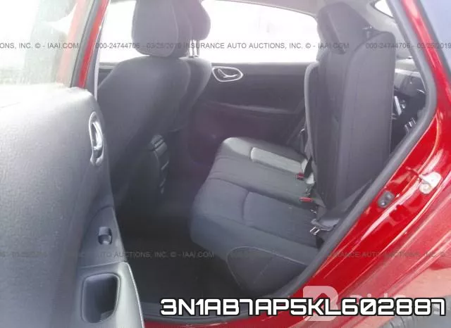 3N1AB7AP5KL602887 фото 9