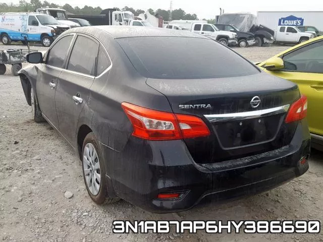 3N1AB7AP6HY386690 фото 4