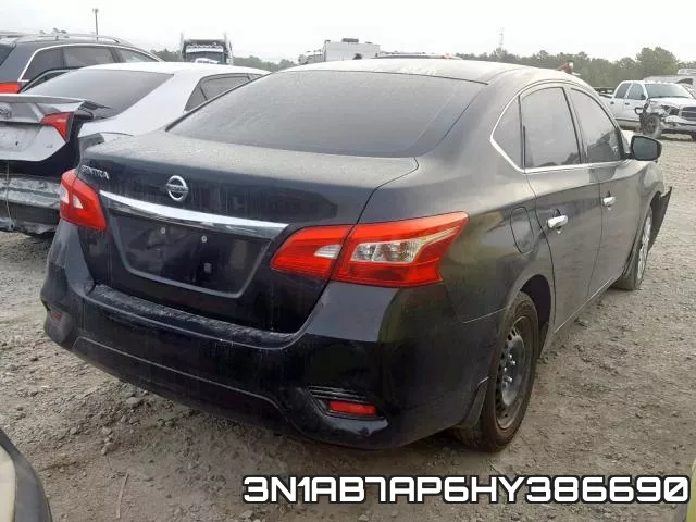 3N1AB7AP6HY386690 фото 5