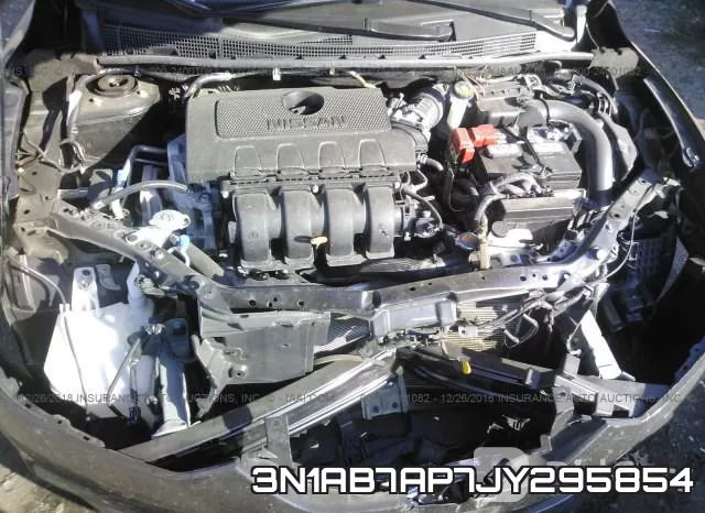 3N1AB7AP7JY295854 фото 2
