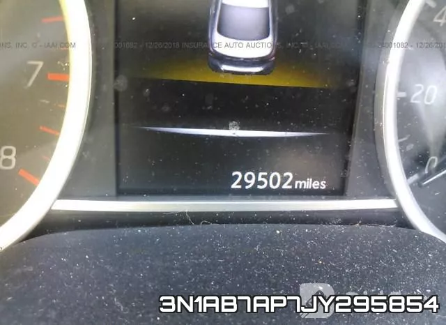 3N1AB7AP7JY295854 фото 8