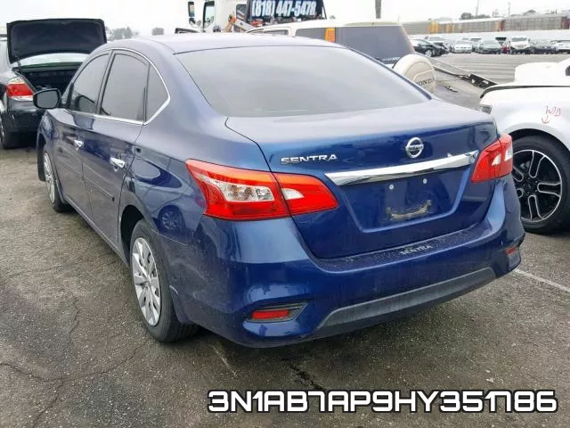 3N1AB7AP9HY351786 фото 4