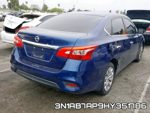 3N1AB7AP9HY351786 фото 5