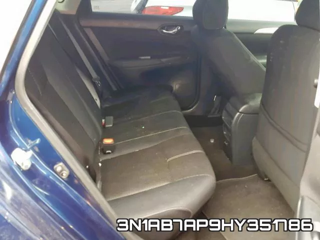 3N1AB7AP9HY351786 фото 7