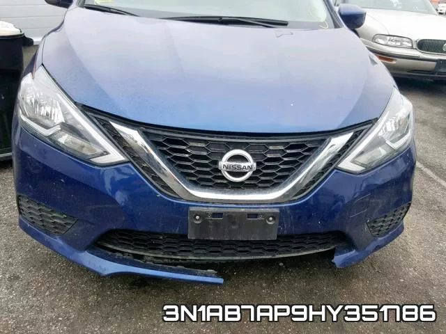3N1AB7AP9HY351786 фото 10