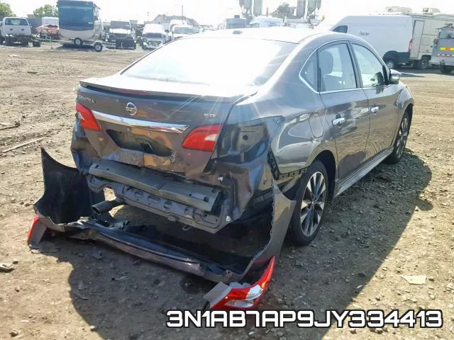 3N1AB7AP9JY334413 фото 5