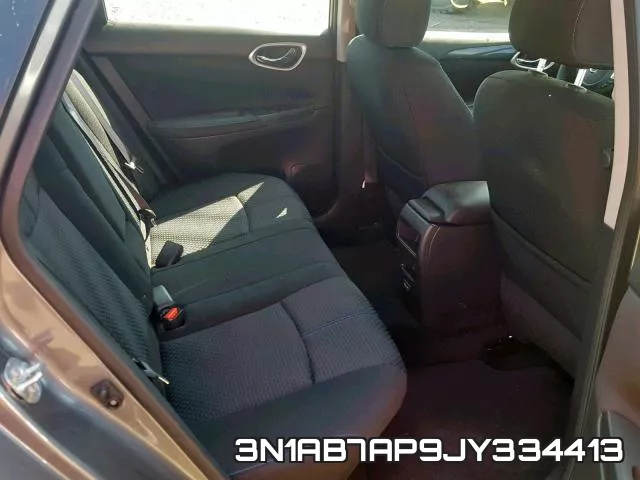 3N1AB7AP9JY334413 фото 7