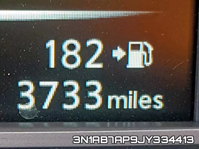 3N1AB7AP9JY334413 фото 9