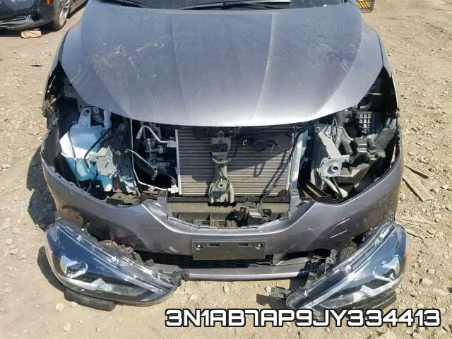 3N1AB7AP9JY334413 фото 10