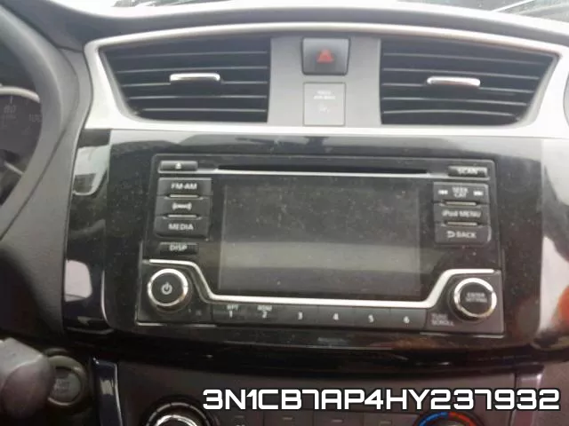 3N1CB7AP4HY237932 фото 10