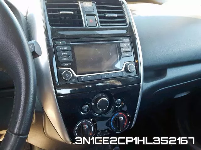 3N1CE2CP1HL352167 фото 10