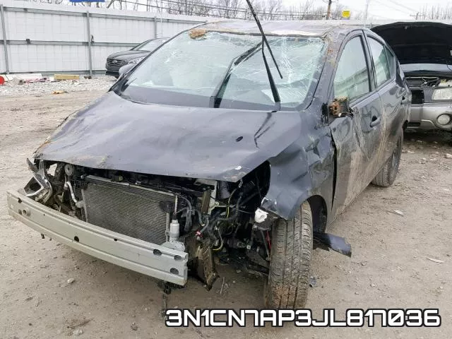 3N1CN7AP3JL817036 фото 3