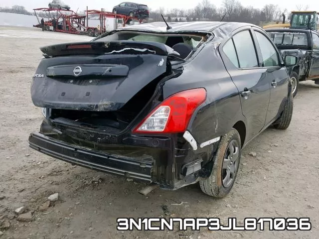 3N1CN7AP3JL817036 фото 5