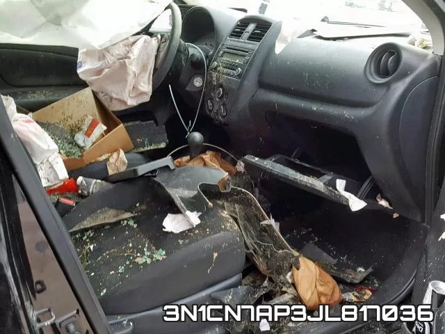 3N1CN7AP3JL817036 фото 6