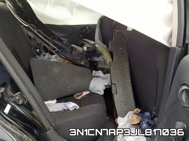3N1CN7AP3JL817036 фото 7