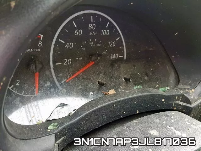 3N1CN7AP3JL817036 фото 9