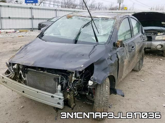 3N1CN7AP3JL817036 фото 10