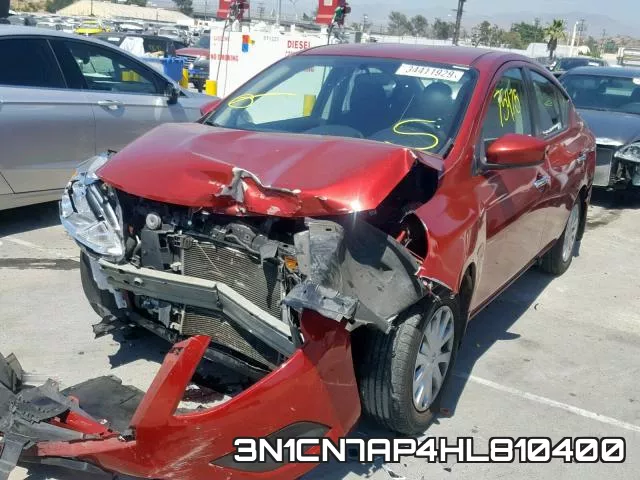 3N1CN7AP4HL810400 фото 3