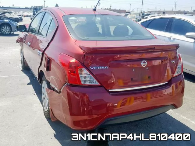 3N1CN7AP4HL810400 фото 4