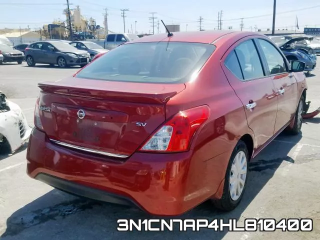 3N1CN7AP4HL810400 фото 5