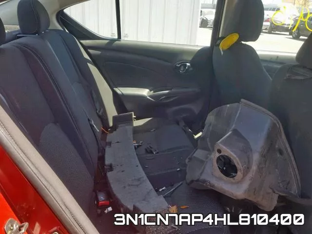 3N1CN7AP4HL810400 фото 7