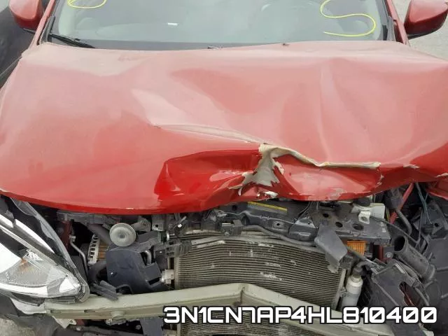 3N1CN7AP4HL810400 фото 8