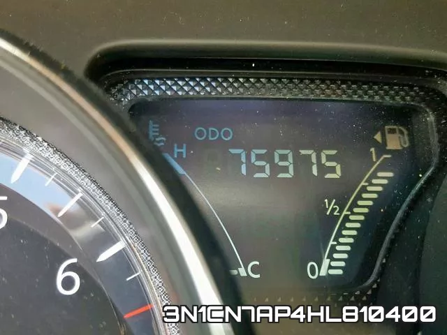 3N1CN7AP4HL810400 фото 9