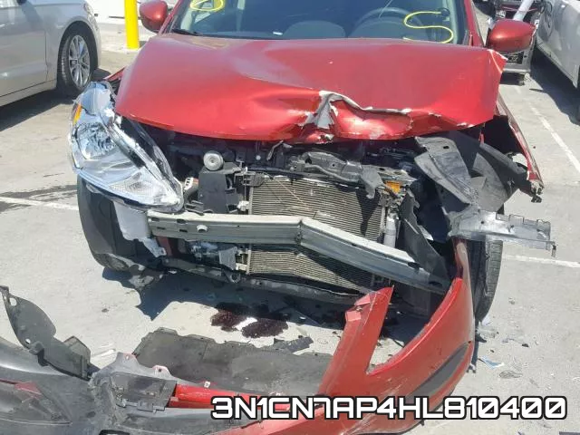 3N1CN7AP4HL810400 фото 10
